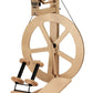 Louet Inc. Spinning Wheels 5 / Irish Louët S10 CONCEPT Single Treadle Spinning Wheel w/sliders