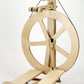 Louet Inc. Spinning Wheels 5 / Scotch Louët S10 CONCEPT Single Treadle Spinning Wheel w/sliders