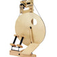Louet Inc. Spinning Wheels Solid / Scotch Louët S10 CONCEPT Single Treadle Spinning Wheel w/sliders