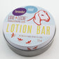 Love + Leche Gifts & Goods Lavender Mint Love + Leche Lotion Bar