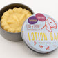 Love + Leche Gifts & Goods Lavender Rosemary Love + Leche Lotion Bar