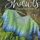 Martingale & Co Books Top-Down Shawls