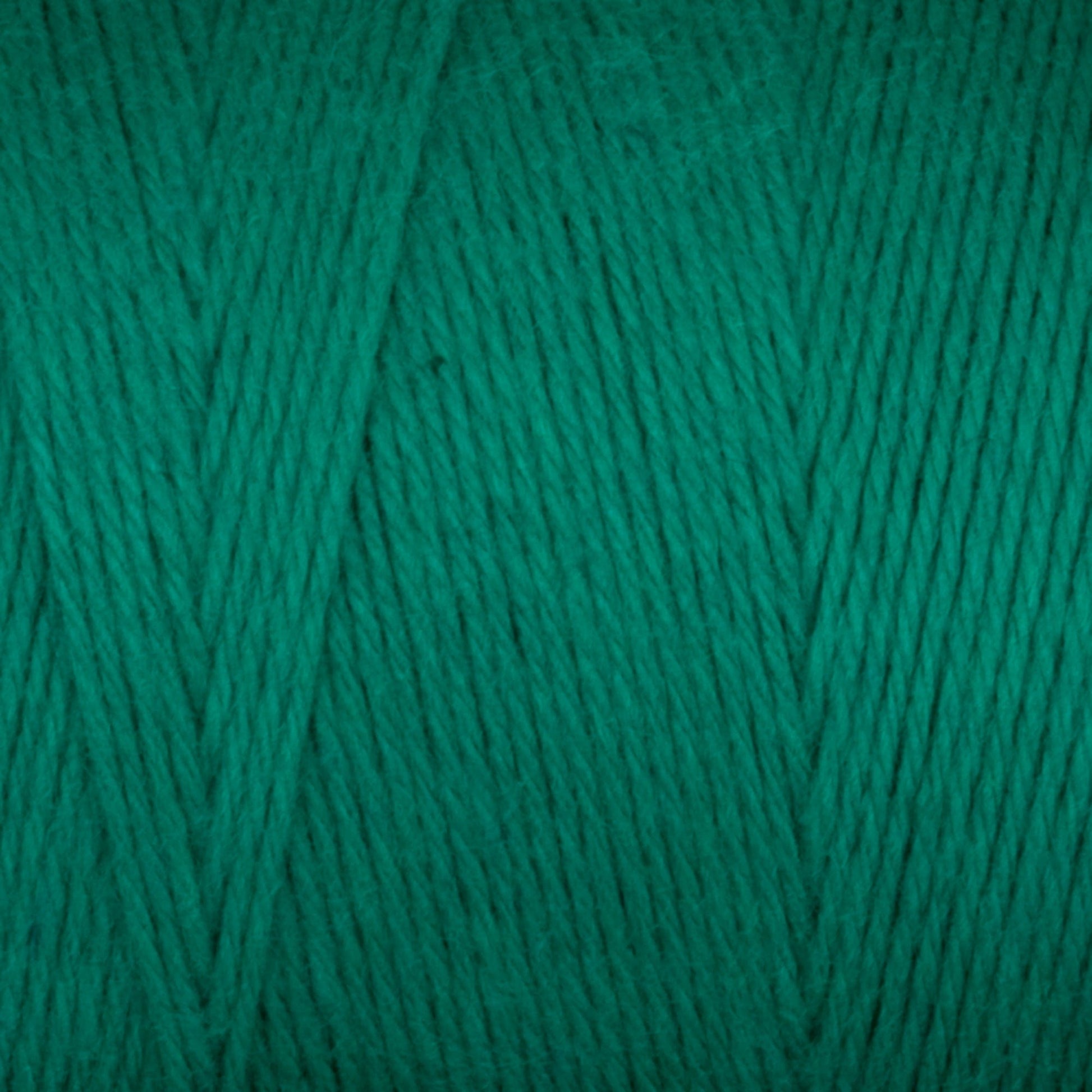 Maurice Brassard Yarn Aqua Marine Cotton 8/8 Carpet Warp