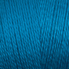 Maurice Brassard Yarn Bleu moyen 16/2 Bamboo Yarn