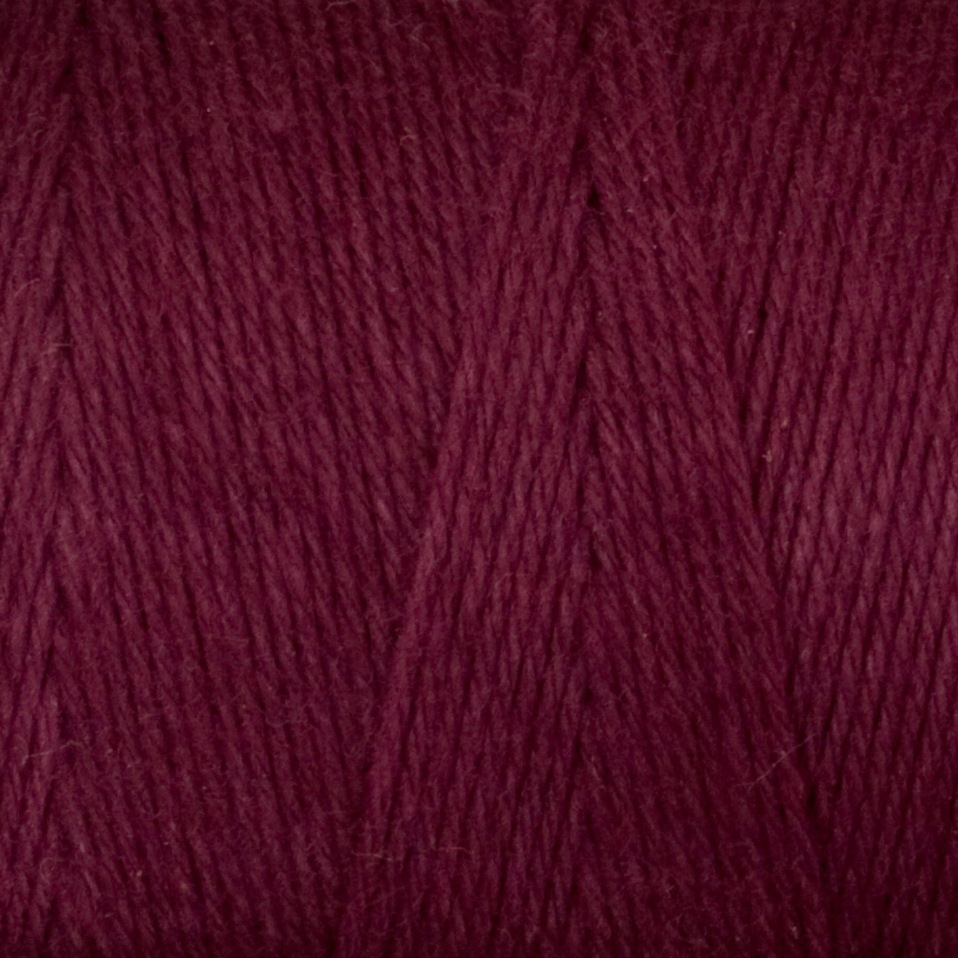 Maurice Brassard Yarn Cotton 8/8 Carpet Warp