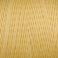 Maurice Brassard Yarn Jaune Pâle Cotton 8/8 Carpet Warp