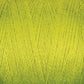 Maurice Brassard Yarn Limette Pâle 8/2 Bamboo Yarn | Tube