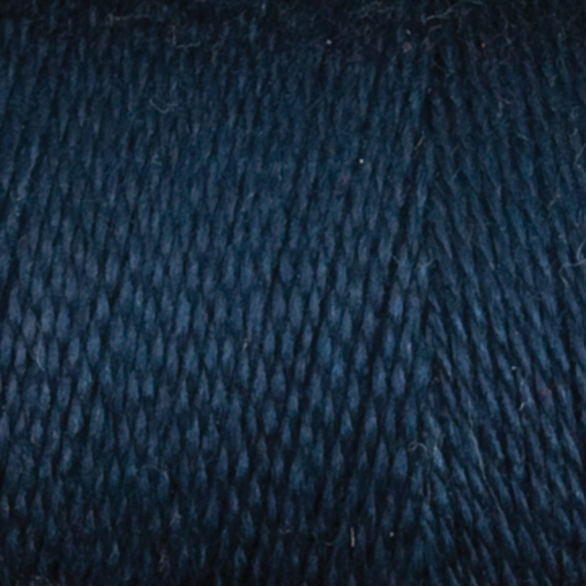 Maurice Brassard Yarn Navy 16/2 Bamboo Yarn