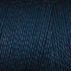 Maurice Brassard Yarn Navy 16/2 Bamboo Yarn