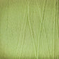 Maurice Brassard Yarn Nil Green 8/2 Cottolin Organic Yarn | Tube