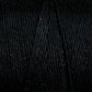 Maurice Brassard Yarn Noir Cotton 8/8 Carpet Warp
