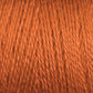 Maurice Brassard Yarn Orange brulé 8/2 Bamboo Yarn | Tube