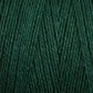 Maurice Brassard Yarn Vert Foncé 8/2 Bamboo Yarn | Mini-cone