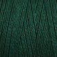 Maurice Brassard Yarn Vert Foncé 8/2 Bamboo Yarn | Tube