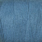 Maurice Brassard Yarn Vieux Bleu 8/2 Cottolin Organic Yarn | Tube
