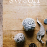 Never Not Knitting Books Swoon Maine