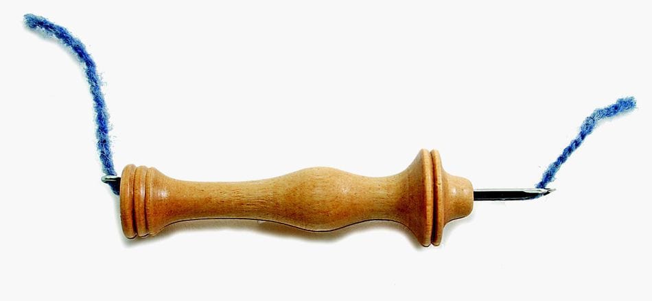 Oxford Company Rug Punches Oxford Mini Punch Needle Size #14