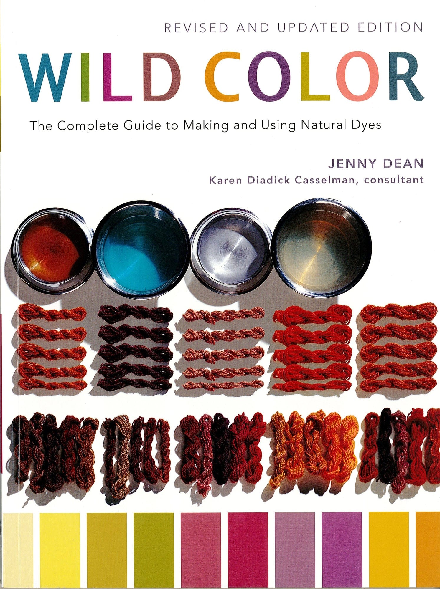 Penguin Random House Books Wild Color