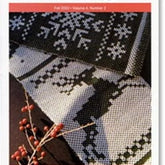 Plain Tabby Press Magazines Weaver's Craft Issue 14: Summer & Winter