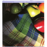 Plain Tabby Press Magazines Weaver's Craft Issue 5: Warping from the Front of the Loom Part 3: Winding On the Warp