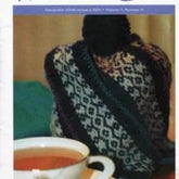 Plain Tabby Press Magazines Weaver's Craft Issue 6: Weaving and Fulling Wool