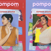 PLY Magazine Magazines pompom Quarterly Summer 2020