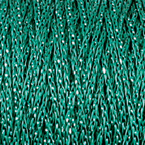 Plymouth Yarn Co. Yarn emerald Chainette Metallic Yarn | Large Cone