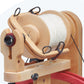 Schacht Spindle Co. Flyers & Whorls Ladybug Schacht Bulky Plyer Flyer Package