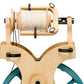 Schacht Spindle Co. Flyers & Whorls Sidekick Schacht Bulky Plyer Flyer Package