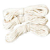 Schacht Spindle Co. Spinning Wheel Parts & Accessories Schacht Spinning Wheel Cotton Drive Band (3/pkg)