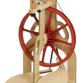 Schacht Spindle Co. Spinning Wheels Schacht Ladybug Spinning Wheel