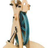 Schacht Spindle Co. Spinning Wheels Schacht Sidekick Spinning Wheel - Complete