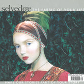 Selvedge Magazines Selvedge - Issue 86: Renaissance