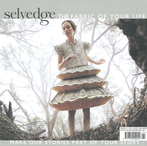 Selvedge Magazines Selvedge - Issue 91: Luxe