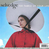 Selvedge Magazines Selvedge - Issue 92: Comfort