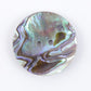 Skacel Buttons 1 1/8" Mexican Abalone Button