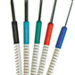 Skacel Crochet Hooks A (2 mm) Skacel Soft-Handle Comfort Grip Crochet Hook