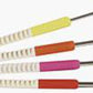 Skacel Crochet Hooks I (5.5 mm) Skacel Soft-Handle Comfort Grip Crochet Hook