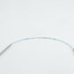 Skacel Fixed Circular Needles 12" / US 2 (3 mm) Addi Turbo Circular Knitting Needles