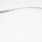 Skacel Fixed Circular Needles 12" / US 6 (4 mm) Addi Turbo Circular Knitting Needles