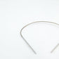 Skacel Fixed Circular Needles 16" / US 0 (2 mm) Addi Turbo Circular Knitting Needles