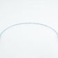 Skacel Fixed Circular Needles 16" / US 2 (3 mm) Addi Turbo Circular Knitting Needles
