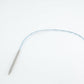 Skacel Fixed Circular Needles 16" / US 3 (3.25 mm) Addi Turbo Circular Knitting Needles