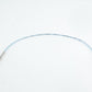 Skacel Fixed Circular Needles 16" / US 4 (3.5 mm) Addi Turbo Circular Knitting Needles