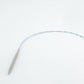 Skacel Fixed Circular Needles 16" / US 7 (4.5 mm) Addi Turbo Circular Knitting Needles