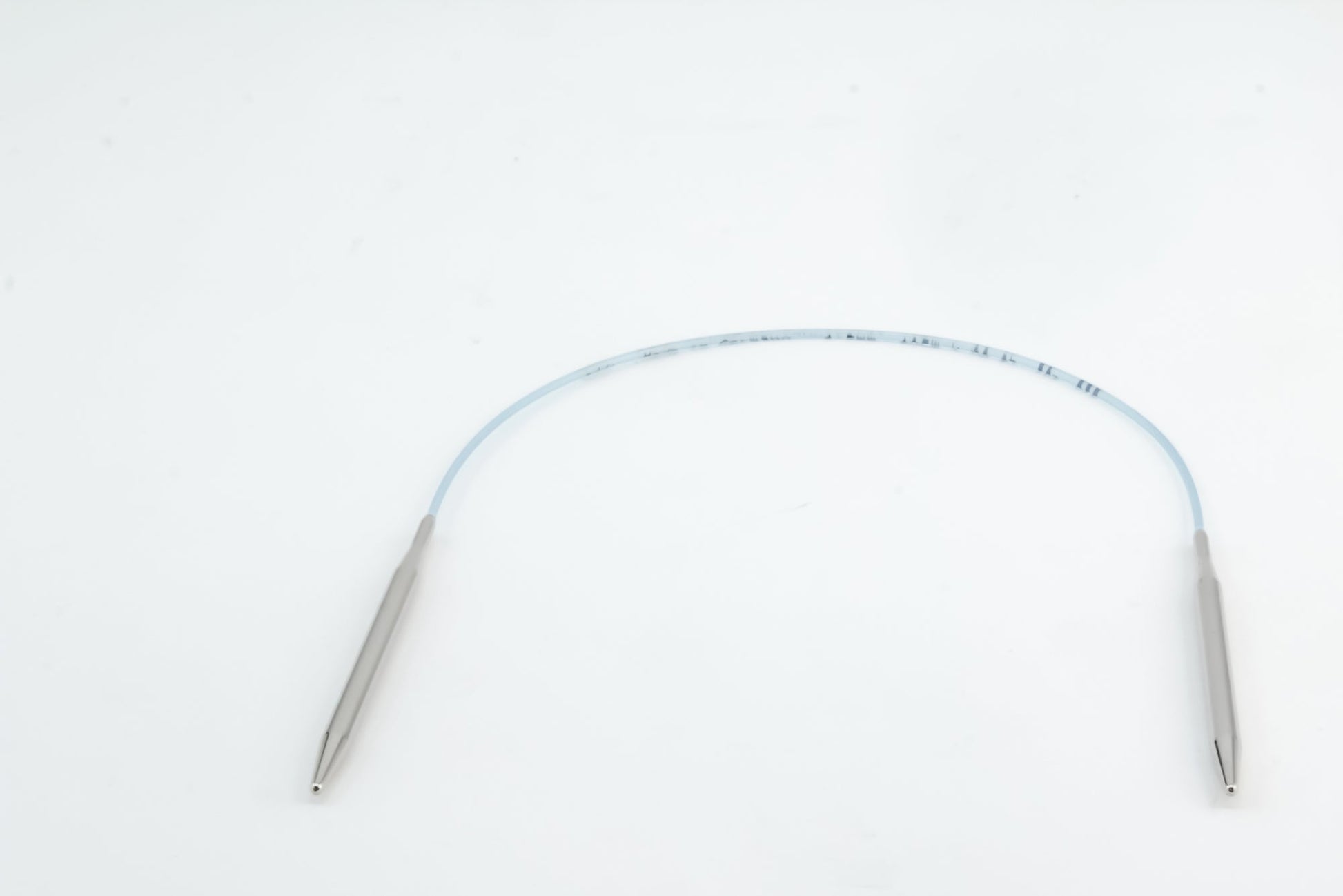 Skacel Fixed Circular Needles 16" / US 7 (4.5 mm) Addi Turbo Circular Knitting Needles