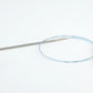 Skacel Fixed Circular Needles 24" / US 3 (3.25 mm) Addi Turbo Circular Knitting Needles