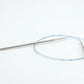 Skacel Fixed Circular Needles 24" / US 4 (3.5 mm) Addi Turbo Circular Knitting Needles