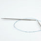 Skacel Fixed Circular Needles 24" / US 5 (3.75 mm) Addi Turbo Circular Knitting Needles