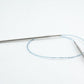 Skacel Fixed Circular Needles 24" / US 6 (4 mm) Addi Turbo Circular Knitting Needles